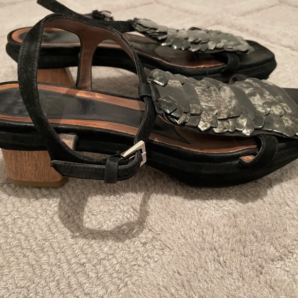 Sandales Marni Sandals - Picture 2 of 8